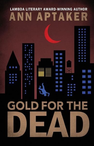 Produktbild: Gold for the Dead