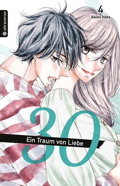 Produktbild: 30 - Ein Traum von Liebe 04