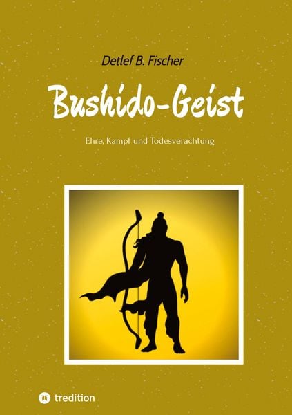 Produktbild: Bushido-Geist