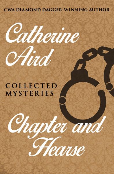 Produktbild: Chapter and Hearse