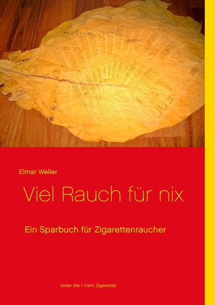Produktbild: Viel Rauch f&uuml;r nix