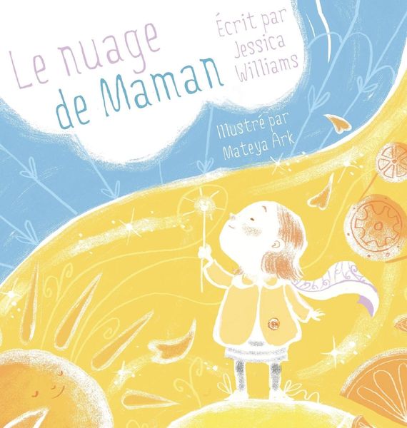 Produktbild: Le Nuage de Maman