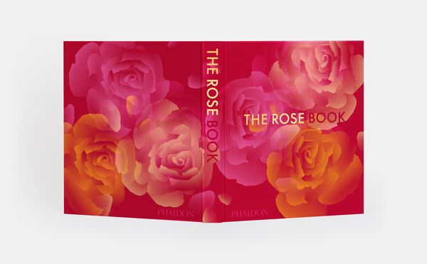 Produktbild: The Rose Book