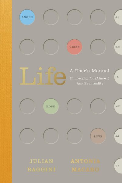 Produktbild: Life: A User's Manual