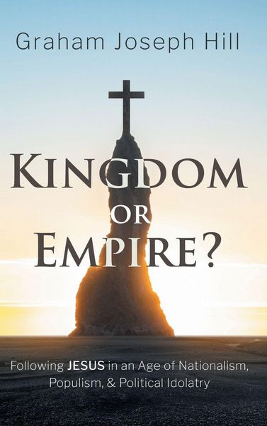 Produktbild: Kingdom or Empire?