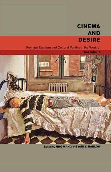 Produktbild: Cinema and Desire