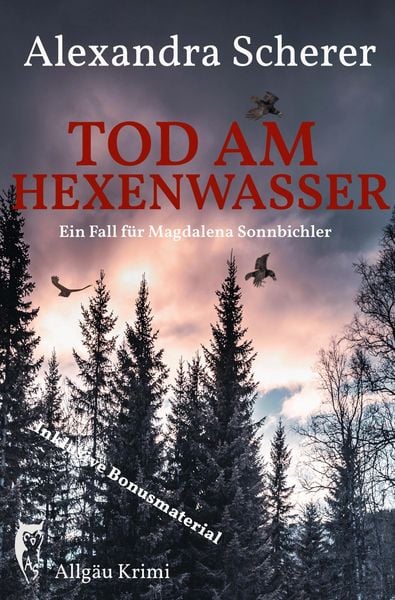Produktbild: Tod am Hexenwasser