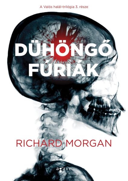 Produktbild: D&uuml;h&ouml;ngo f&uacute;ri&aacute;k