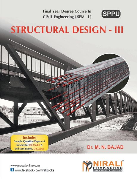 Produktbild: Structural Design III