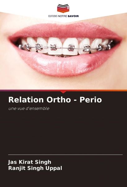 Produktbild: Relation Ortho - Perio
