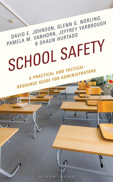 Produktbild: School Safety