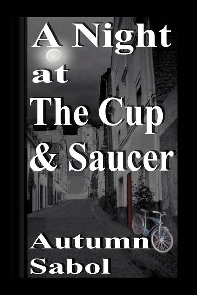 Produktbild: A Night at The Cup and Saucer