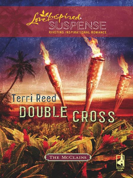 Produktbild: Double Cross
