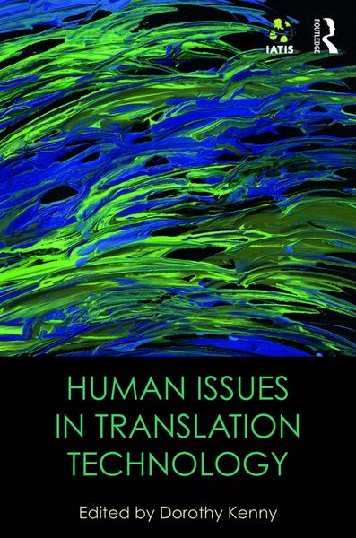 Produktbild: Human Issues in Translation Technology
