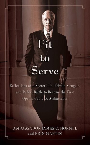 Produktbild: Fit to Serve