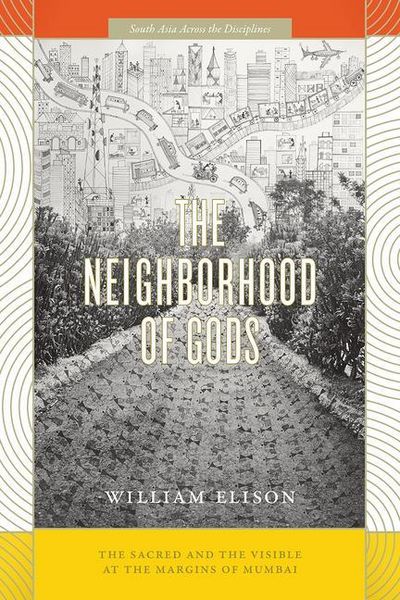 Produktbild: Elison, W: The Neighborhood of Gods