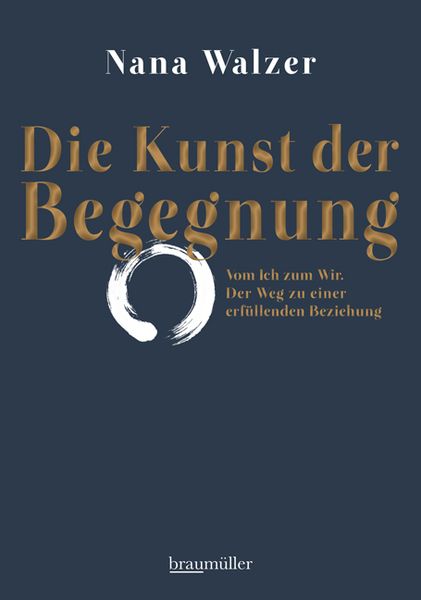 Produktbild: Die Kunst der Begegnung