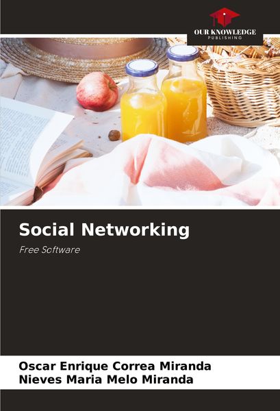 Produktbild: Social Networking