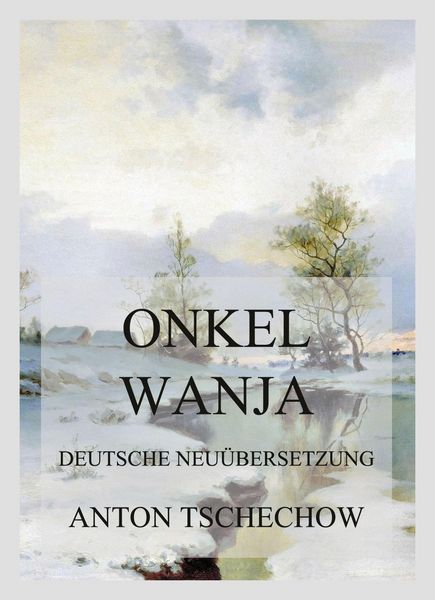 Produktbild: Onkel Wanja