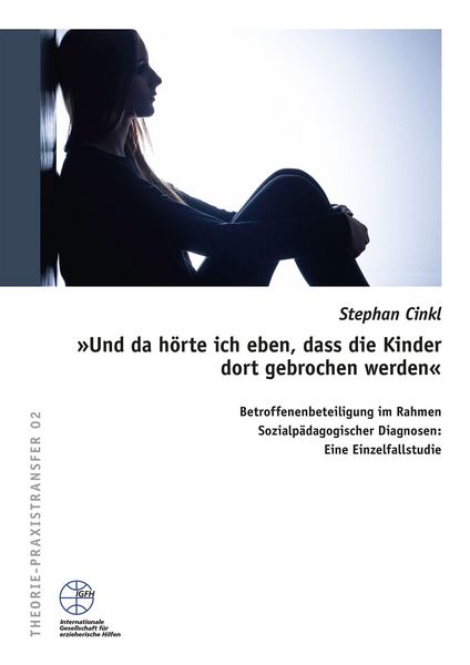 Produktbild: Und da h&ouml;rte ich eben, dass die Kinder dort gebrochen werden