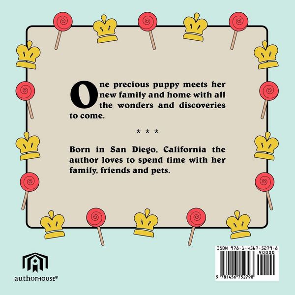 Produktbild: The Story Of Squeaks