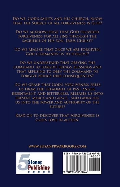 Produktbild: 70 X 7 A Christian Perspective on Forgiveness