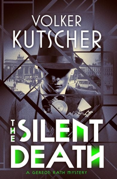 Produktbild: The Silent Death