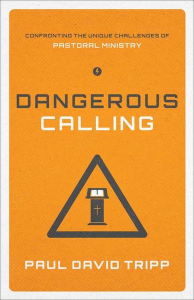 Produktbild: Tripp, P: Dangerous Calling