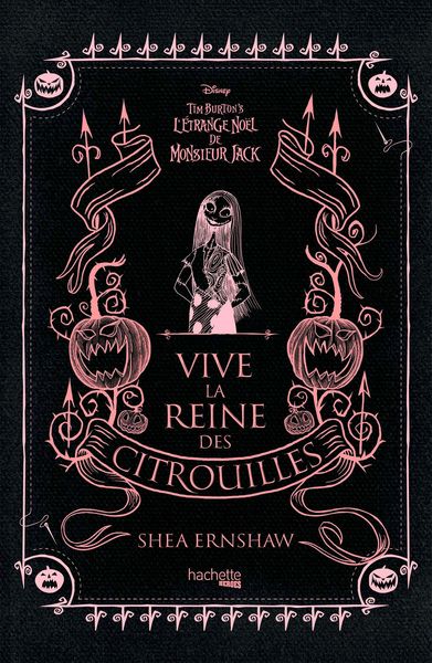 Produktbild: Vive la Reine des citrouilles