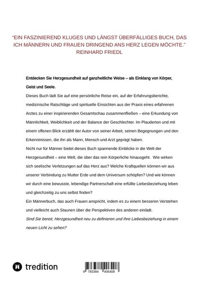 Produktbild: Herzgesundheit Hormone & Hingabe