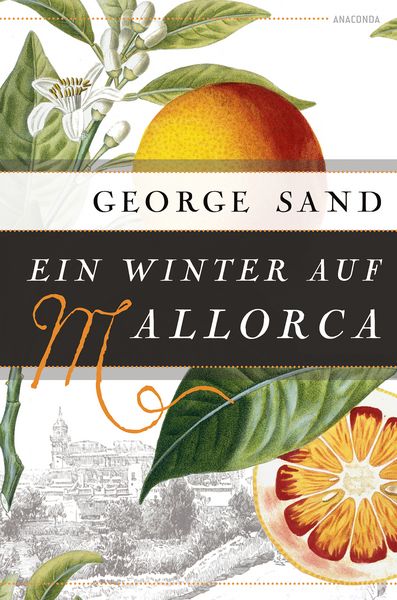 Produktbild: Ein Winter auf Mallorca