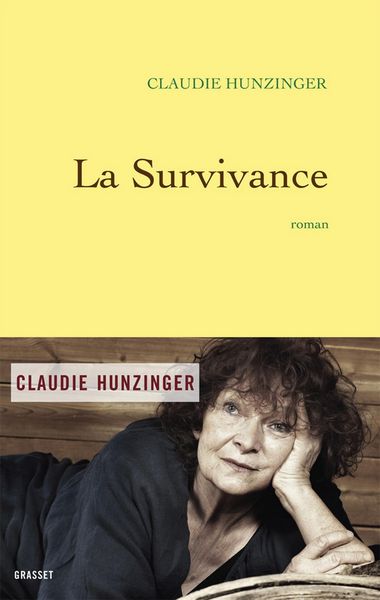 Produktbild: La survivance