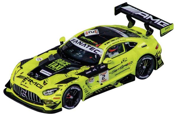 Produktbild: Evo Fahrzeug: Mercedes-AMG GT3 Evo 'Getspeed, No.2' 24H Spa 2024