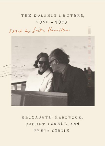 Produktbild: The Dolphin Letters, 1970-1979