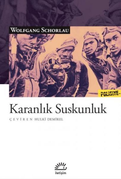 Produktbild: Karanlik Suskunluk