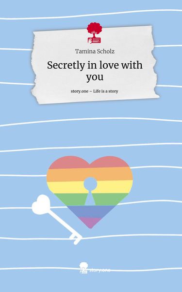 Produktbild: Secretly in love with you. Life is a Story - story.one