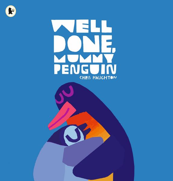 Produktbild: Well Done, Mummy Penguin