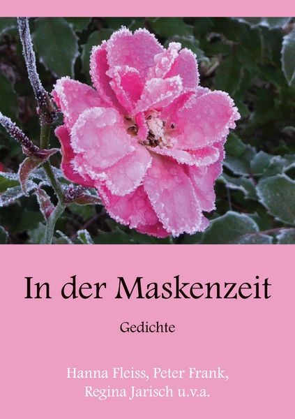 Produktbild: In der Maskenzeit