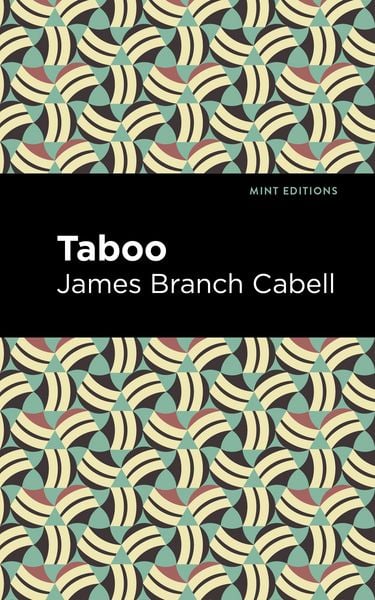 Produktbild: Taboo