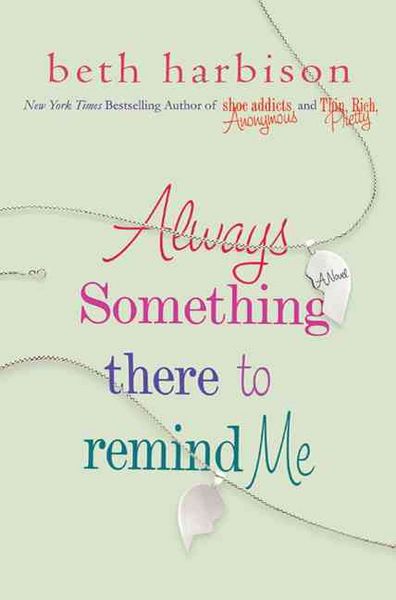 Produktbild: Harbison, B: Always Something There to Remind Me