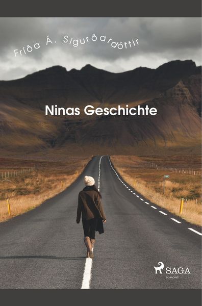Produktbild: Ninas Geschichte
