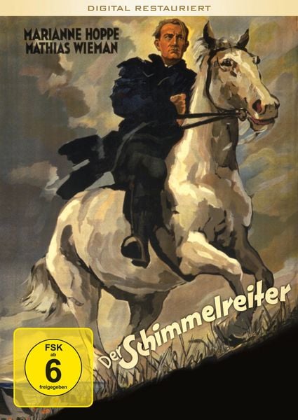 Produktbild: Der Schimmelreiter