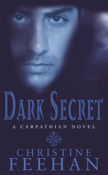 Produktbild: Dark Secret