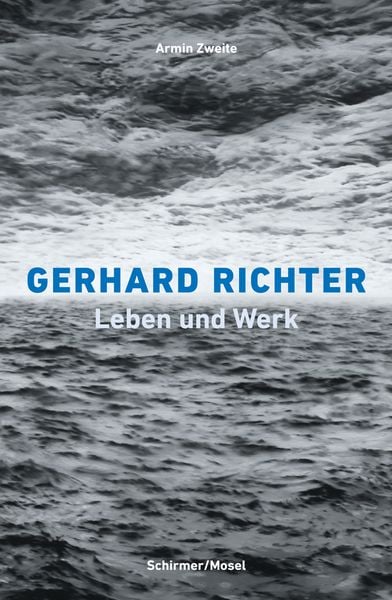 Produktbild: Gerhard Richter. Leben und Werk