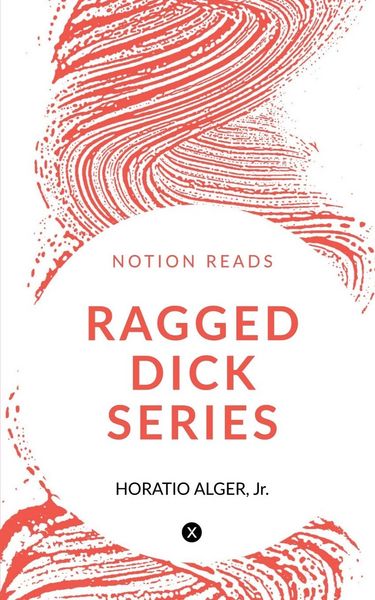 Produktbild: RAGGED DICK SERIES