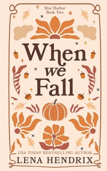 Produktbild: When We Fall