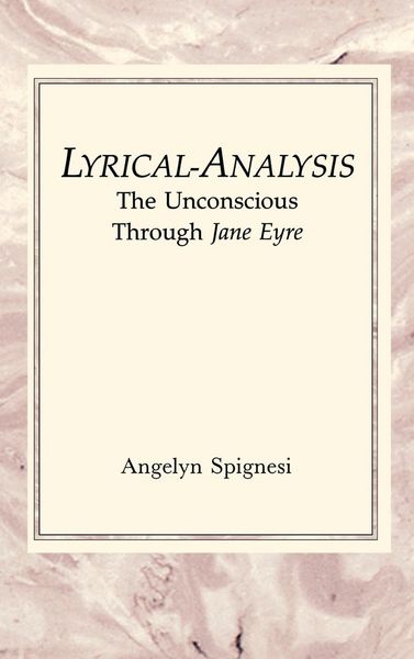Produktbild: Lyrical-Analysis