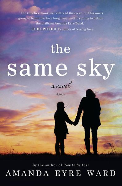 Produktbild: The Same Sky