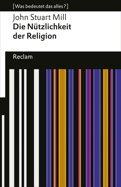 Produktbild: Die N&uuml;tzlichkeit der Religion