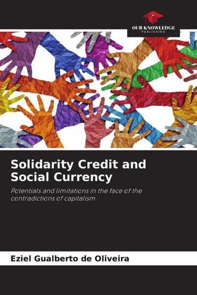 Produktbild: Solidarity Credit and Social Currency
